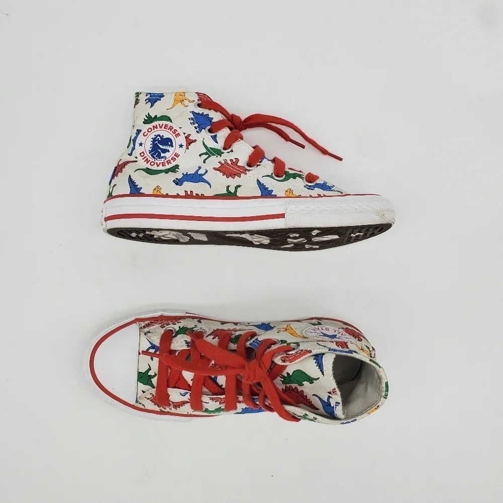 Converse shoes youth